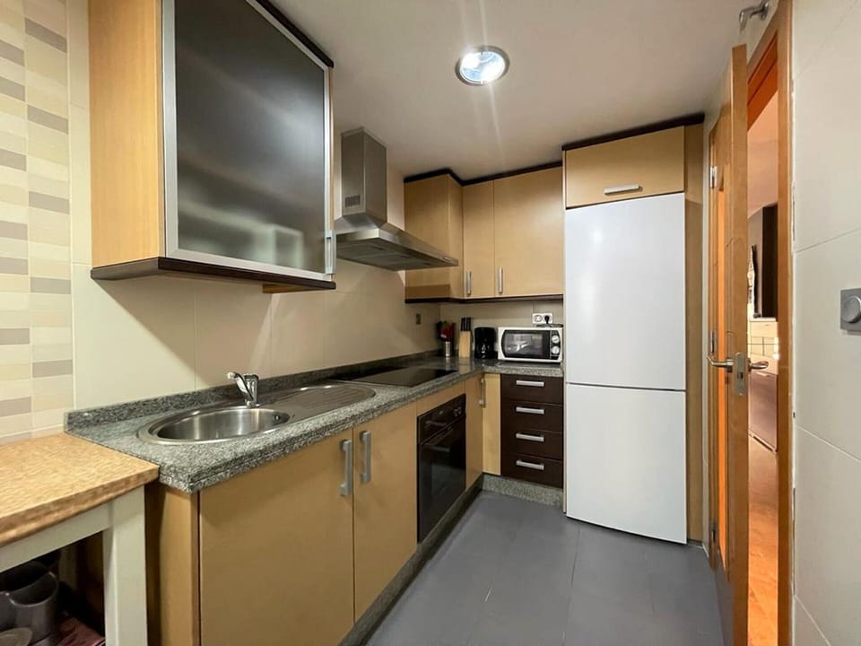 Apartment | Private kitchen
