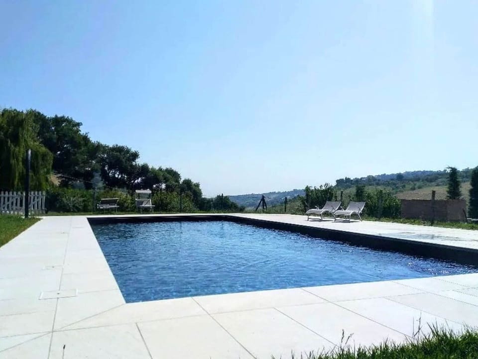 Tent | Pool | Outdoor pool
