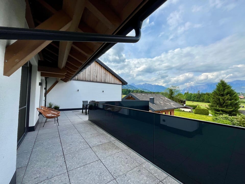 Apartment | Balcony