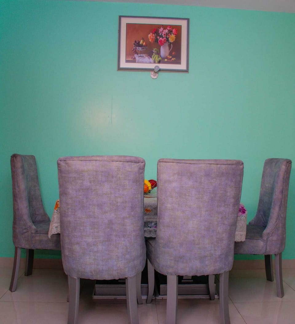 Family dining