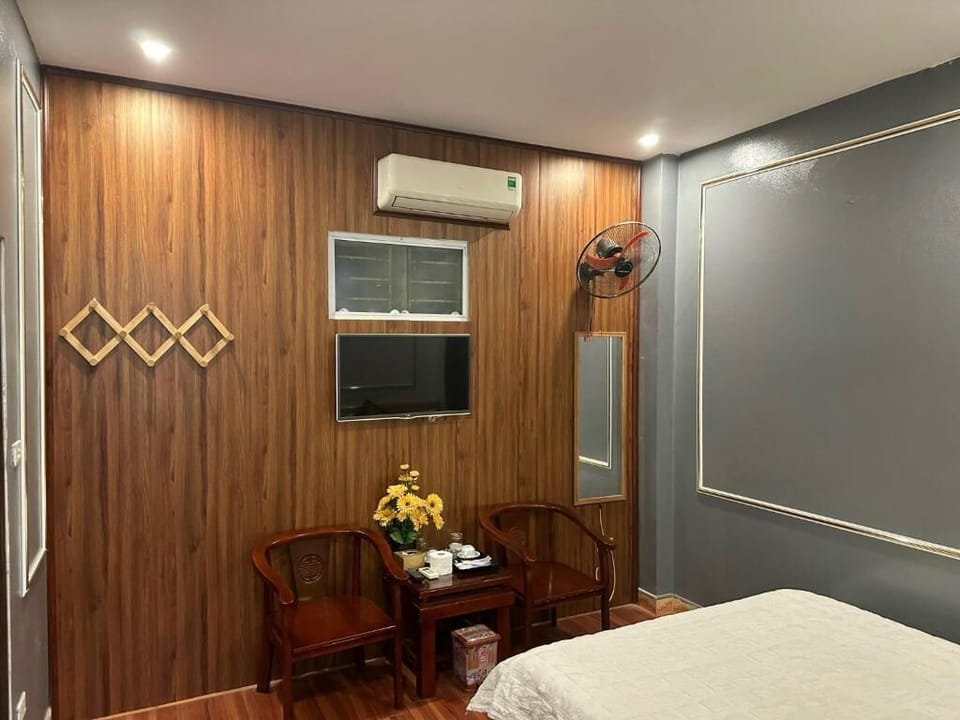 Standard Room | Free WiFi