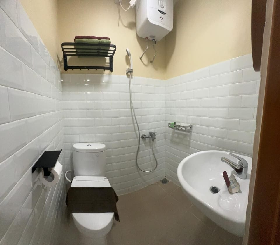 Deluxe Room | Free WiFi