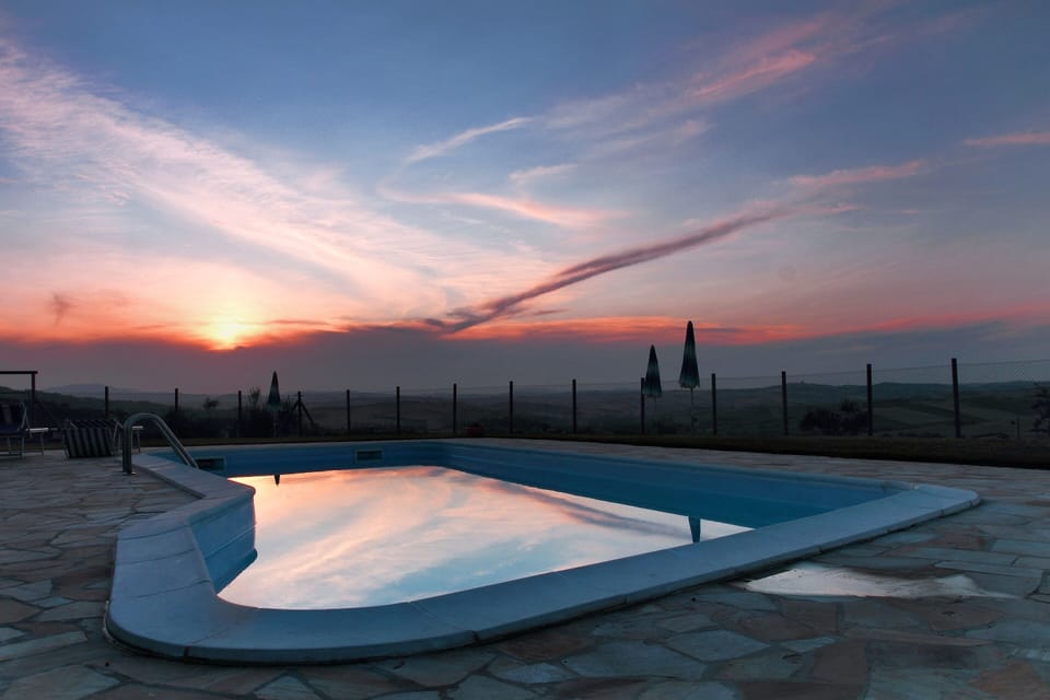House | Pool | Outdoor pool