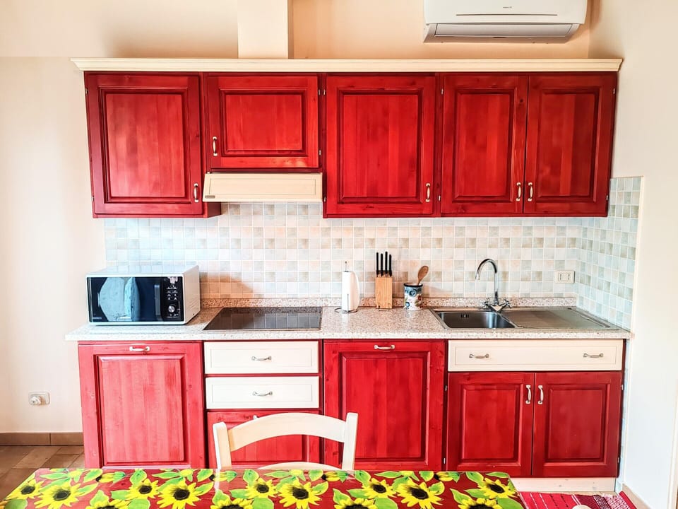 House | Private kitchen
