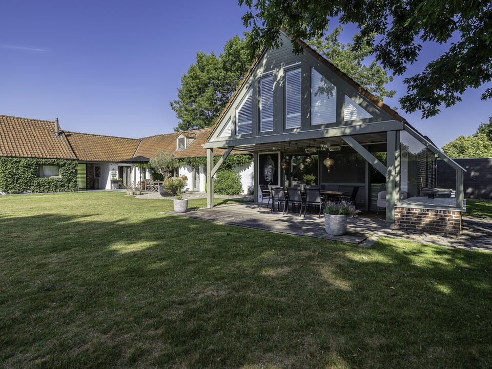 House | Garden