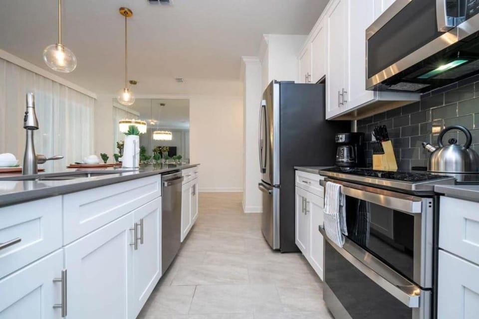 House | 4 bedrooms, Internet