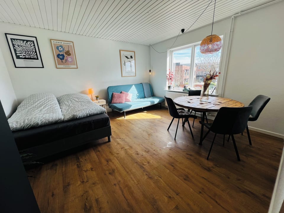 Comfort Studio | Free WiFi