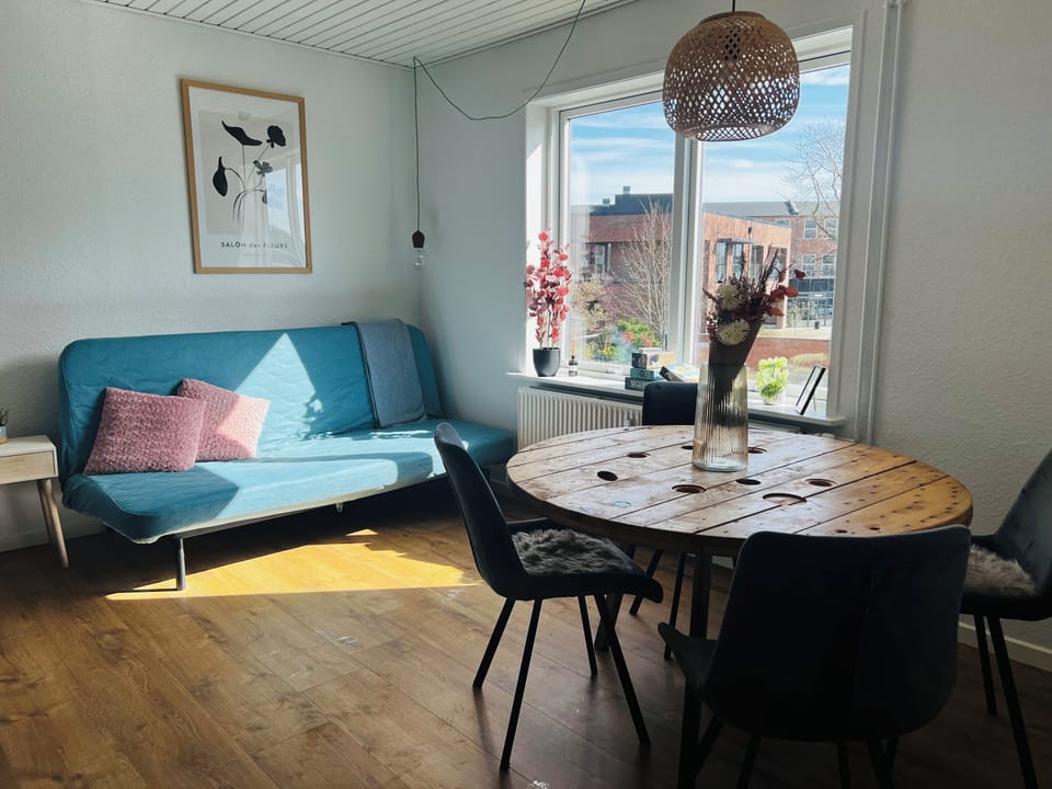Comfort Studio | Free WiFi