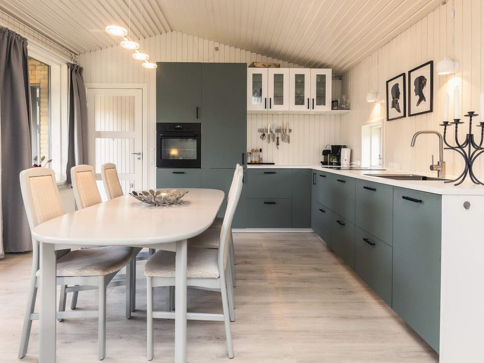 House | Private kitchen | Dishwasher