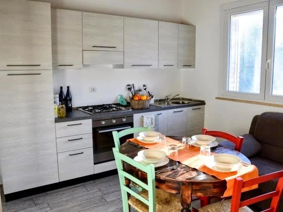 Apartment | Private kitchen