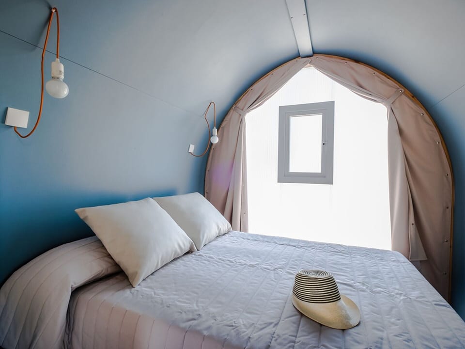 Tent | 2 bedrooms