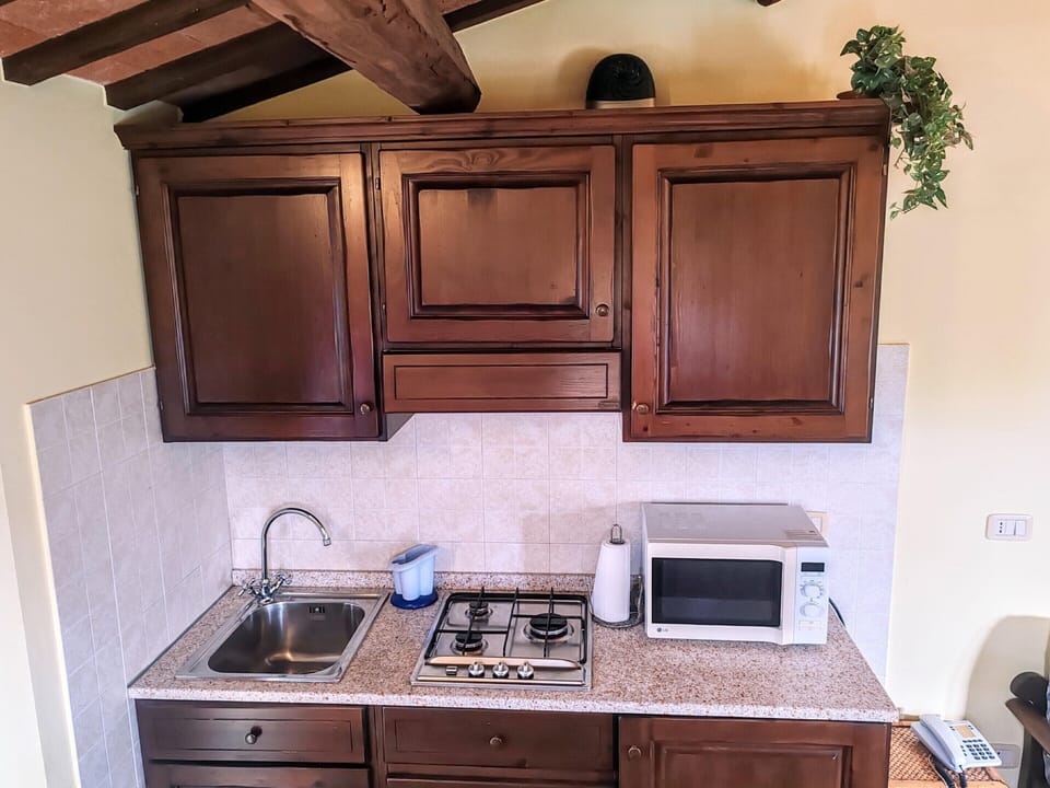 Apartment | Dining