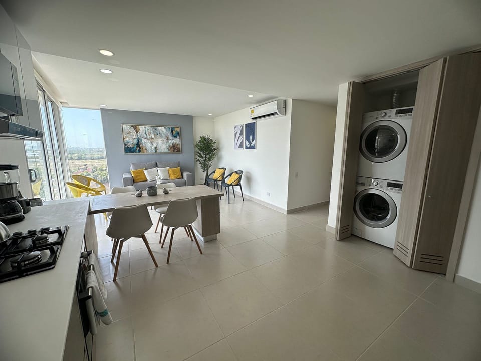 Comfort Apartment | Interior