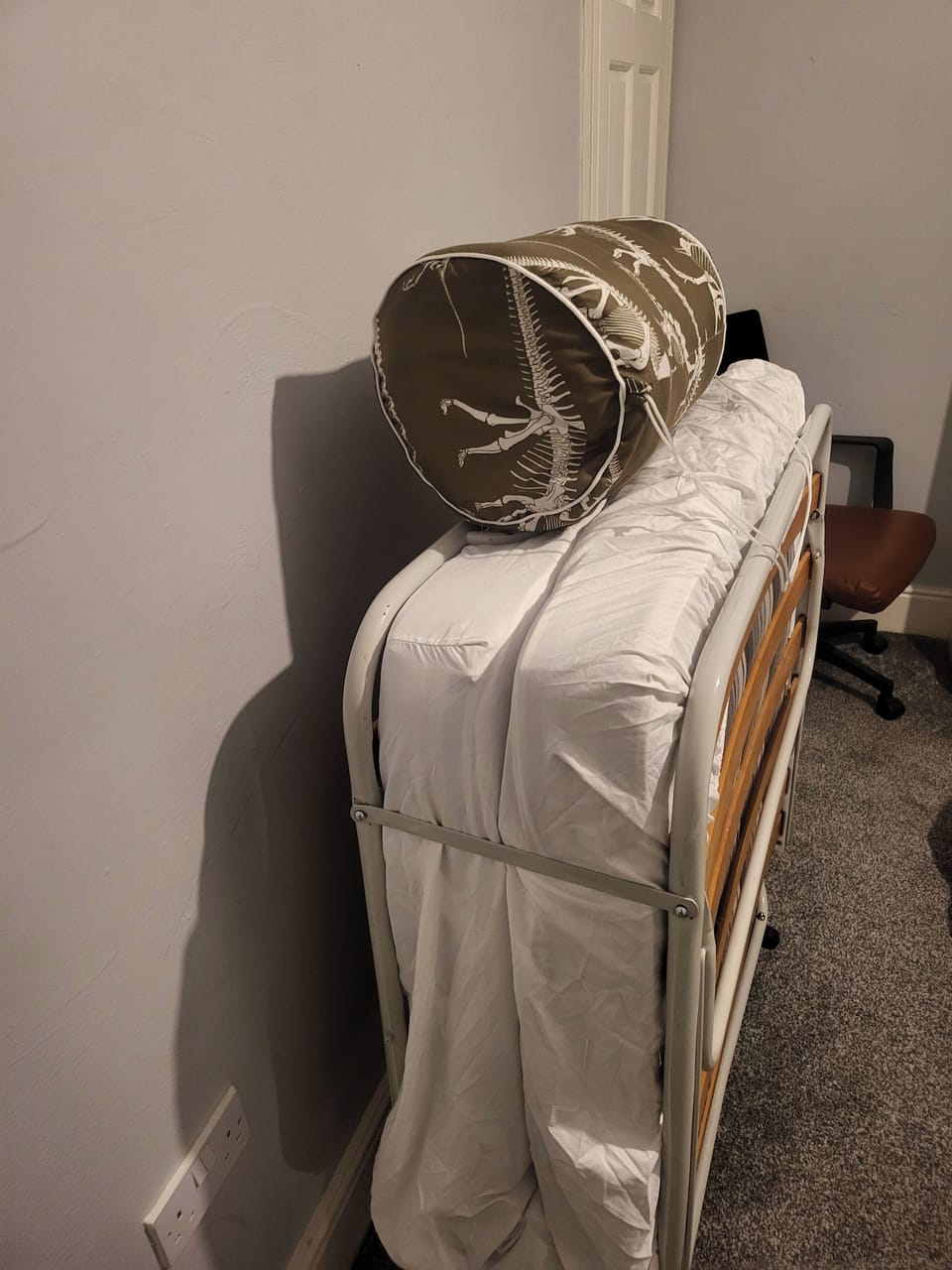 Miscellaneous