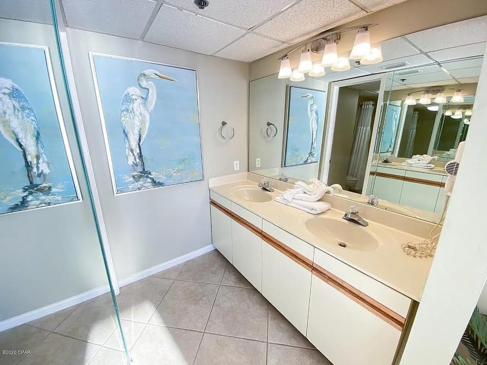 Edgewater Tower 3-1104 Apartment in Edgewater Gulf Beach