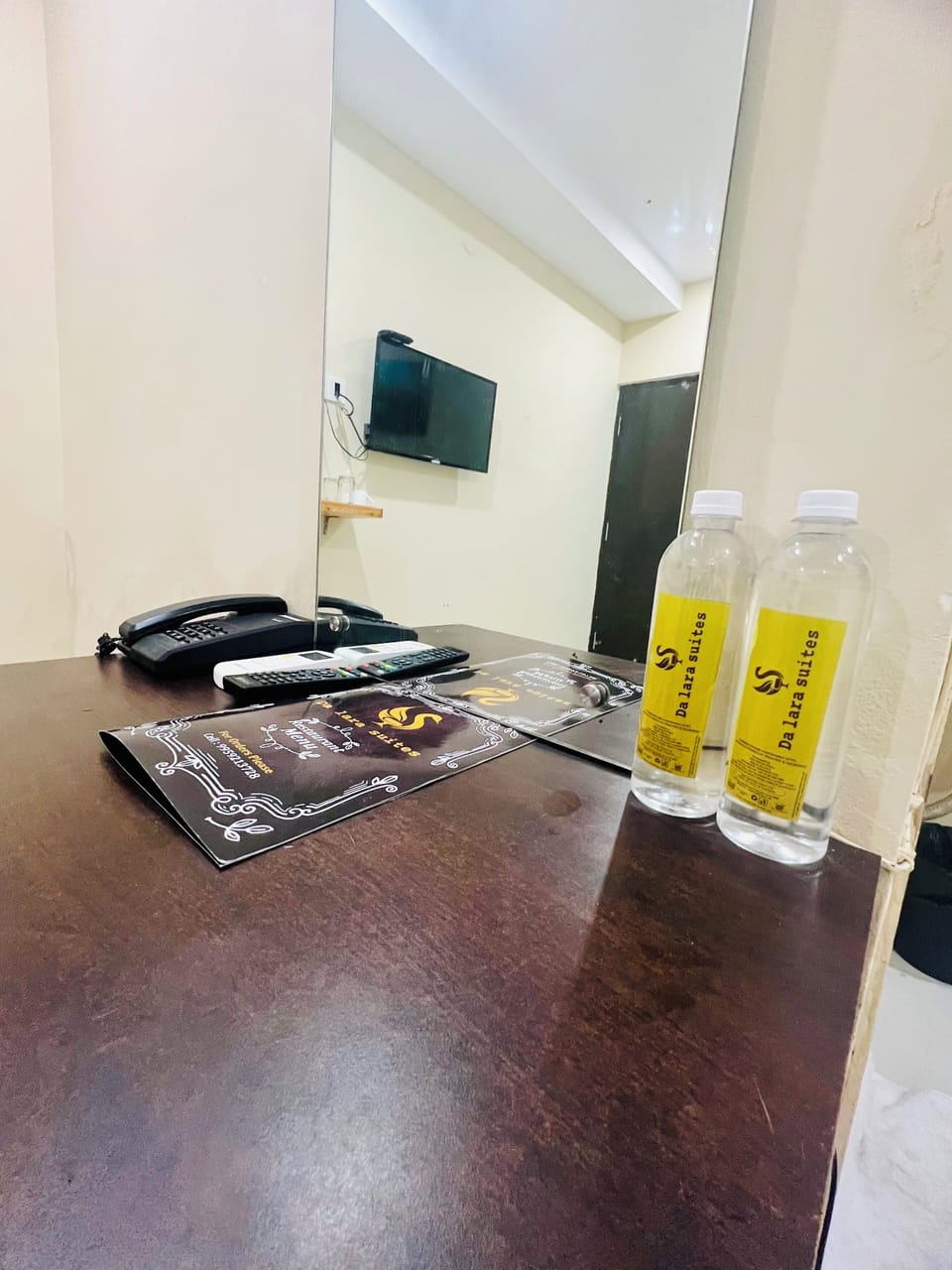 Comfort Double Room, City View | Soundproofing, free WiFi