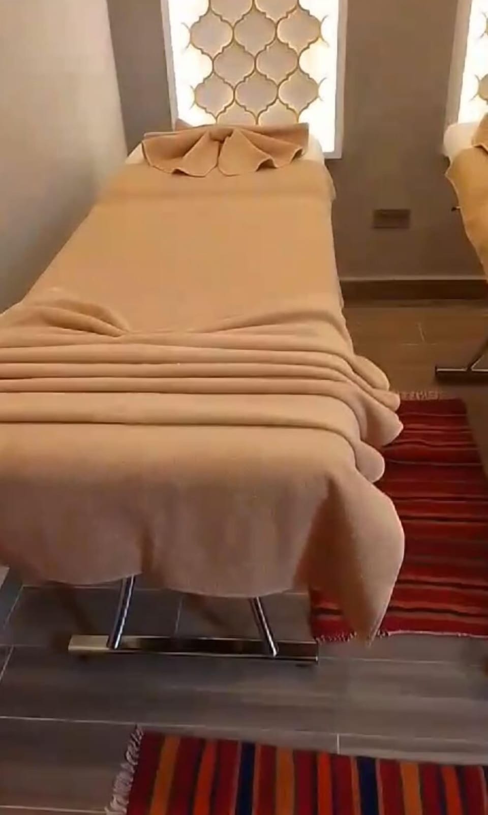 Massages