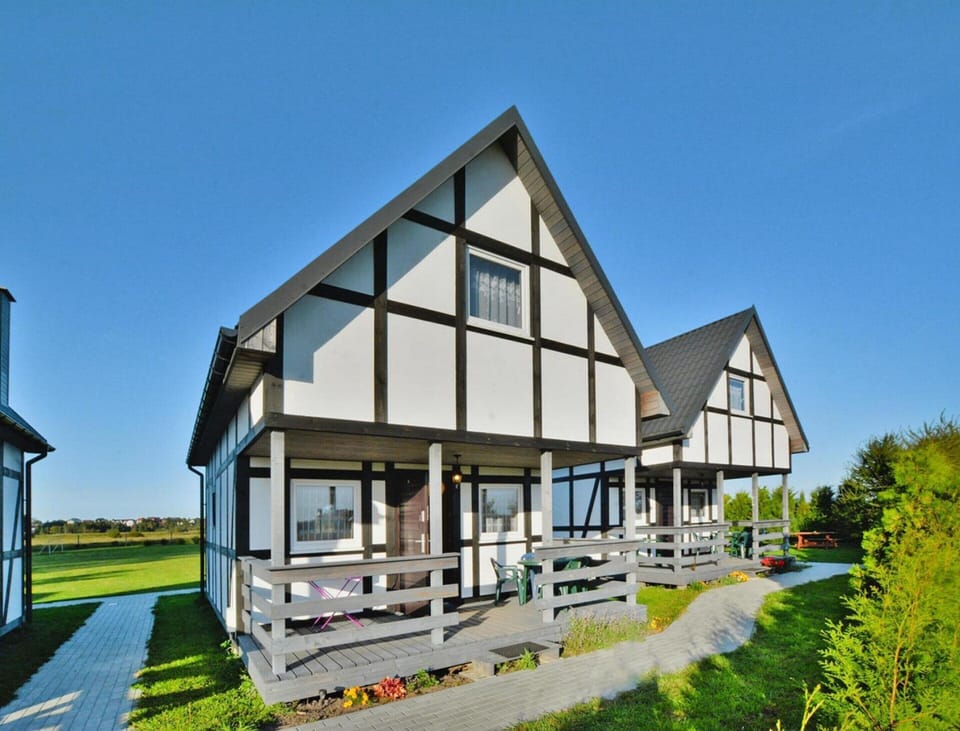 House | Exterior