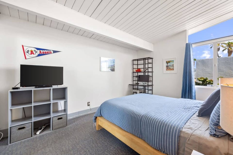 House | 3 bedrooms, high-speed internet