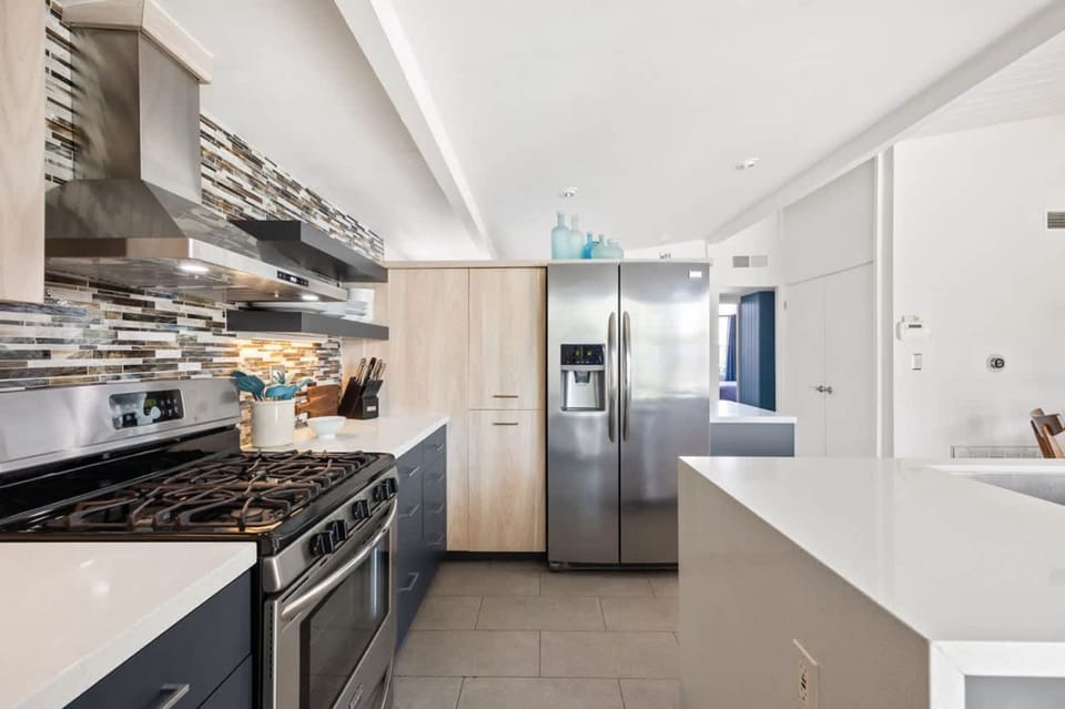 House | 3 bedrooms, high-speed internet