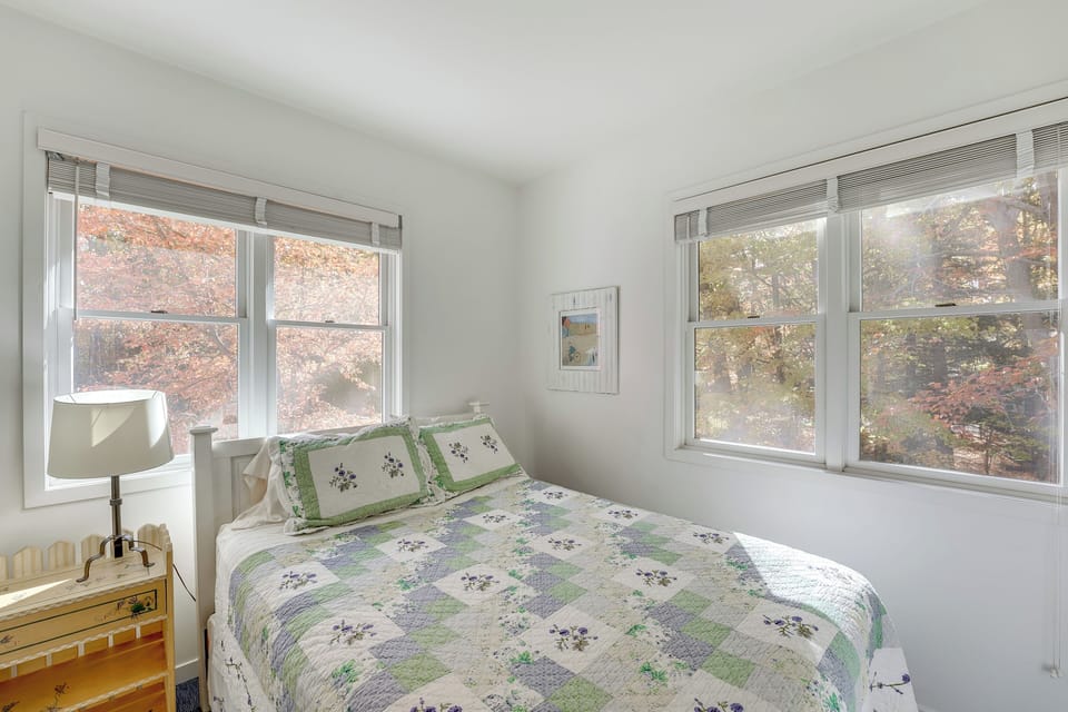 Cottage (3 Bedrooms) | Interior
