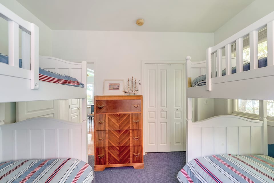 Cottage (3 Bedrooms) | Interior