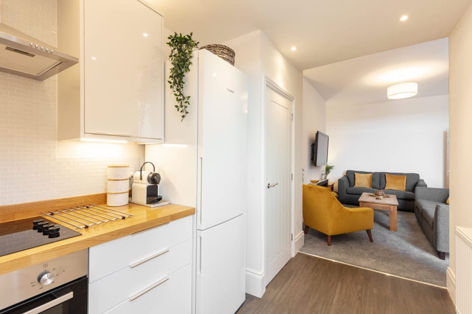 Apartment | 4 bedrooms