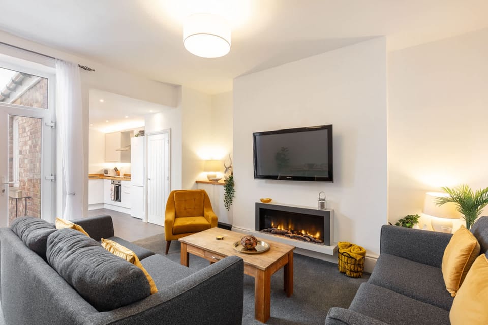 Apartment | 4 bedrooms