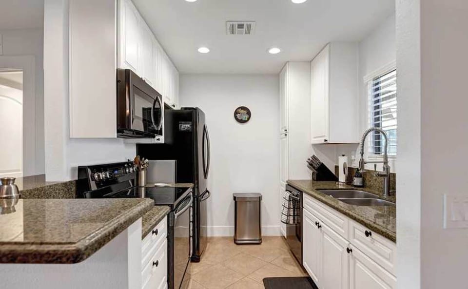 House | Private kitchen
