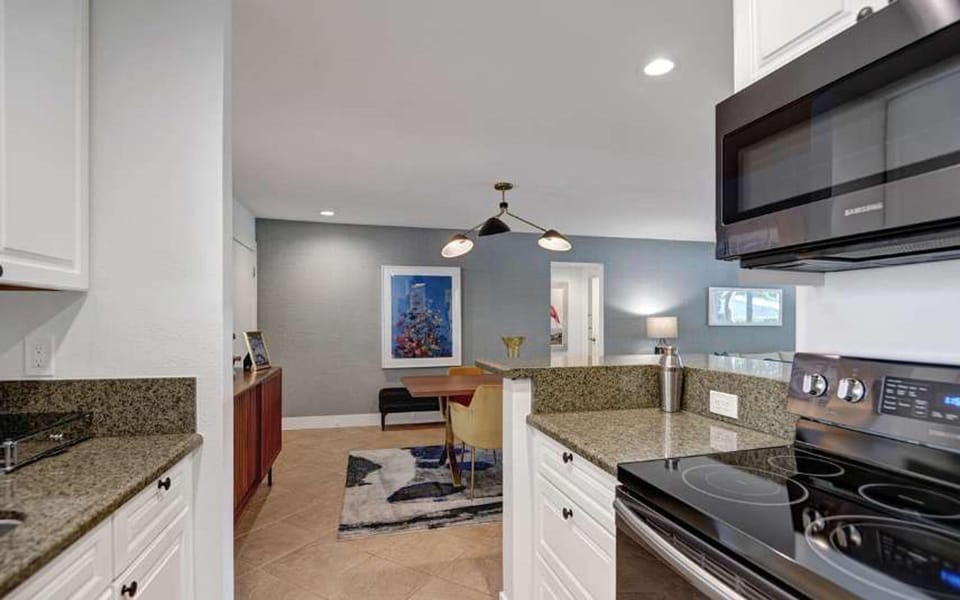 House | 2 bedrooms, Internet
