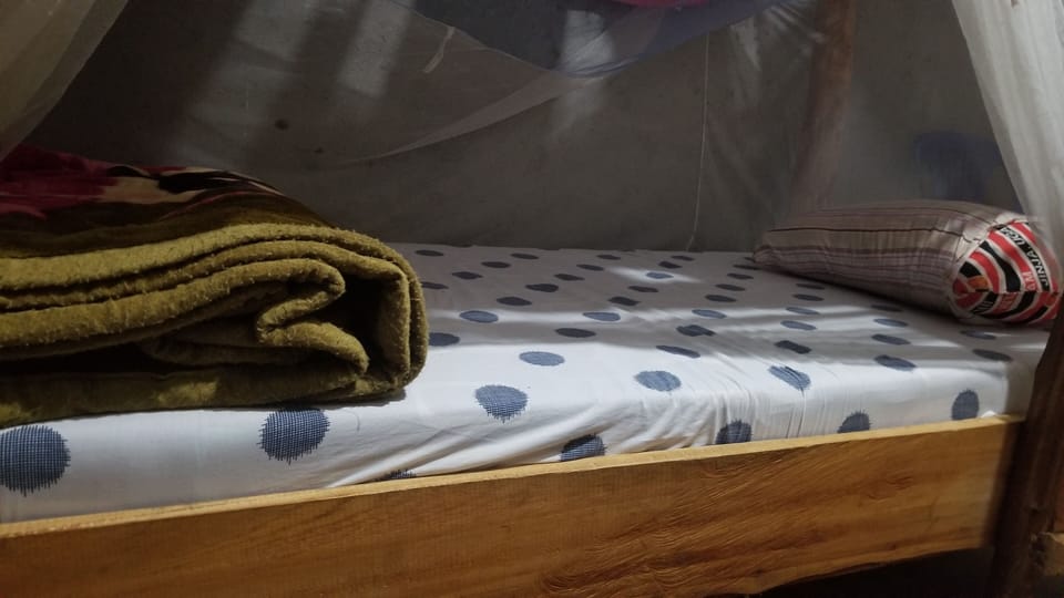 Basic Quadruple Room