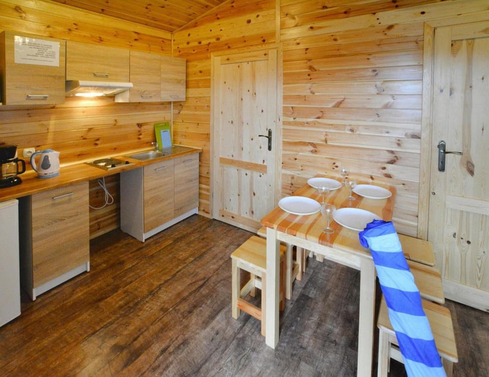 House | Private kitchen | Highchair