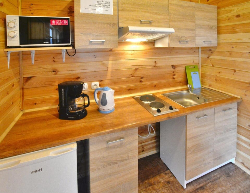 House | Private kitchen | Highchair