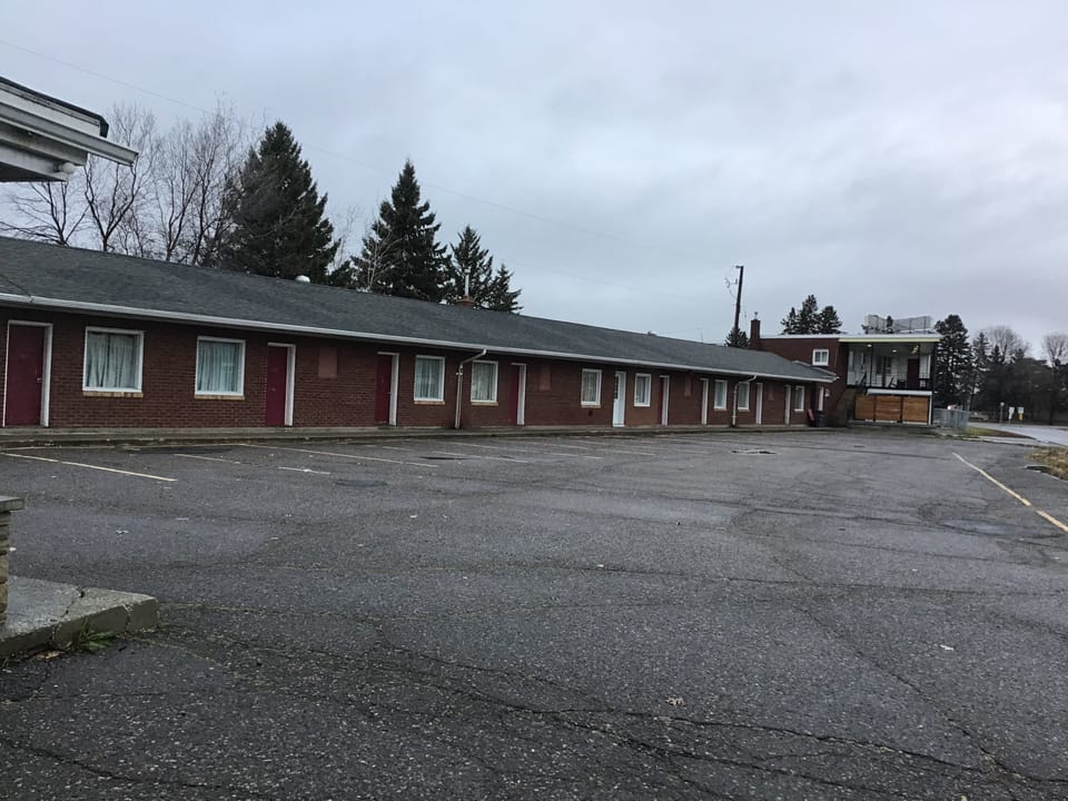 Kingsway Inn Motel Motel in Thunder Bay
