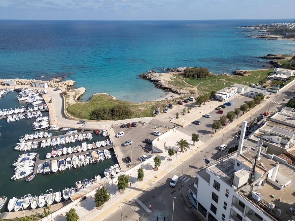 Marina