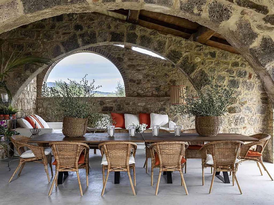 House, Smoking | 7 bedrooms