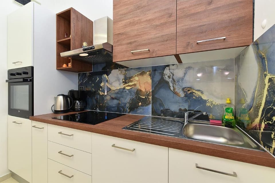 Apartment, 2 Bedrooms, Balcony | Interior