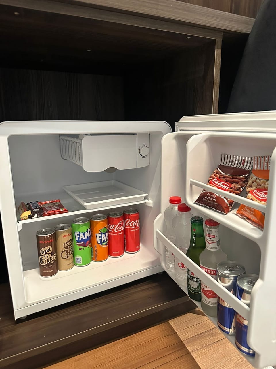 Minibar