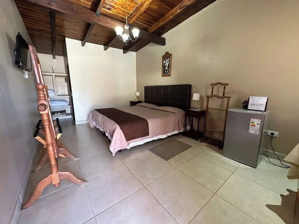 Superior Double or Twin Room | Bed sheets