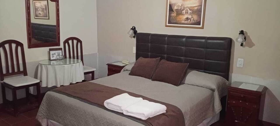 Standard Double or Twin Room | Bed sheets