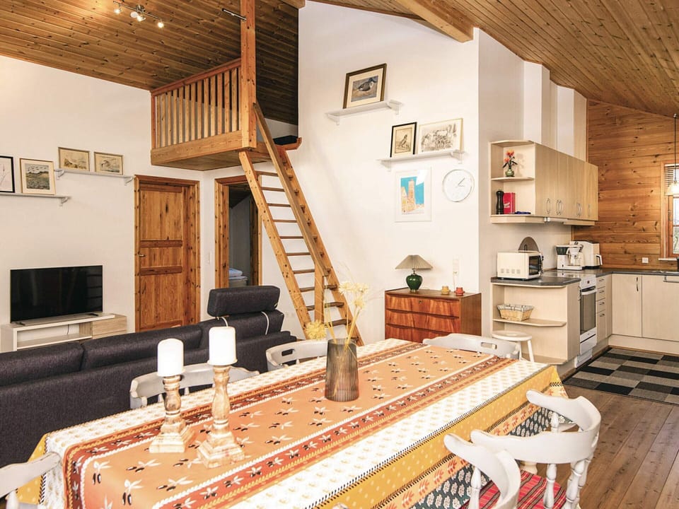 House | Interior
