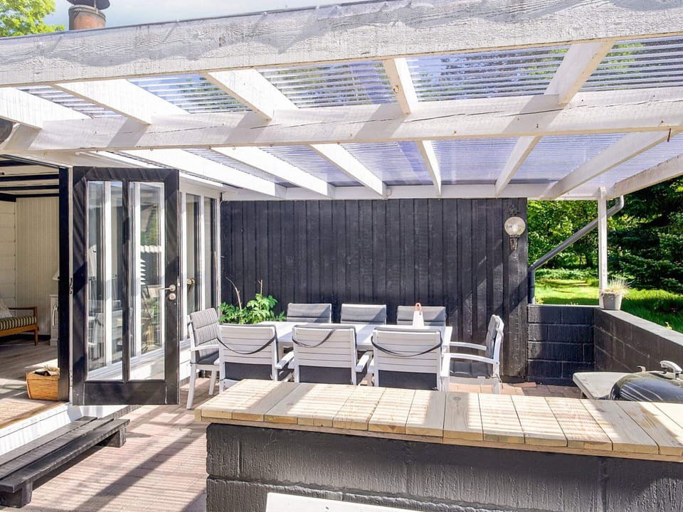 House | View from property