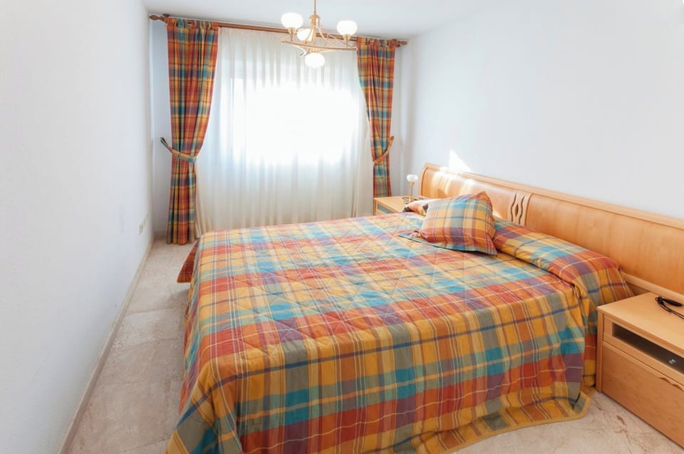 Apartment | 2 bedrooms, bed sheets