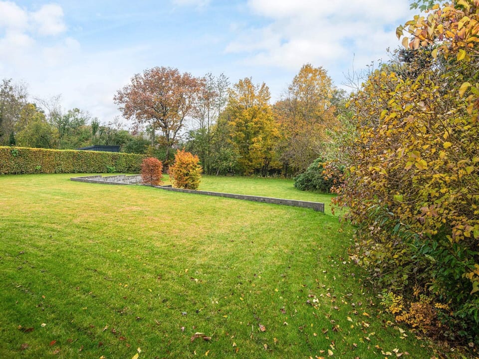 House | View from property