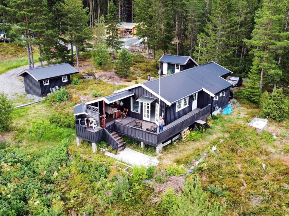 House | Exterior