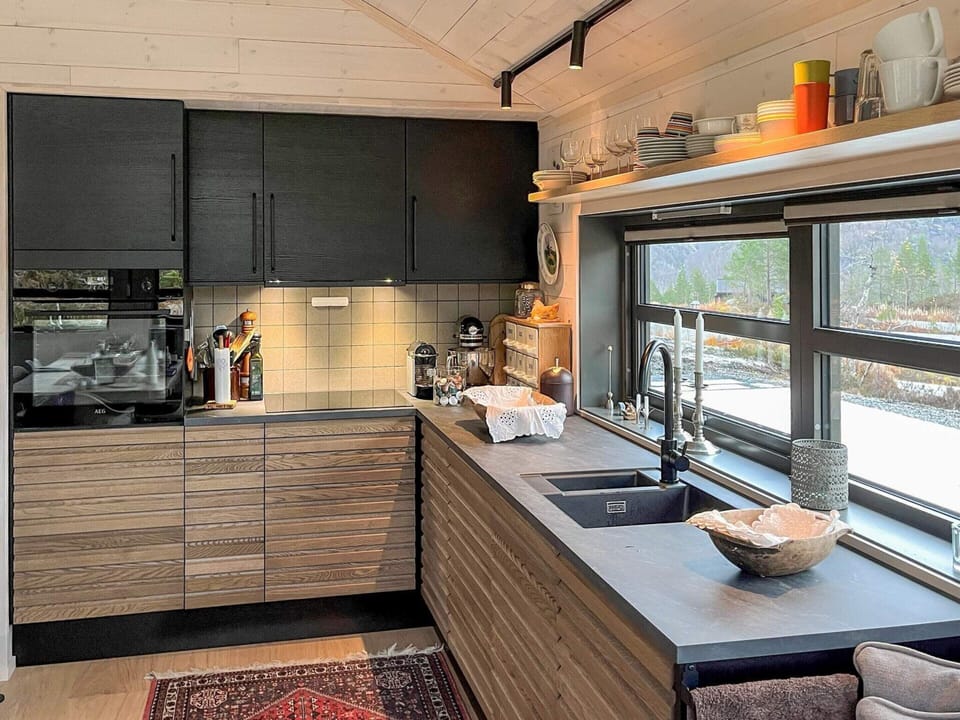 House | Private kitchen
