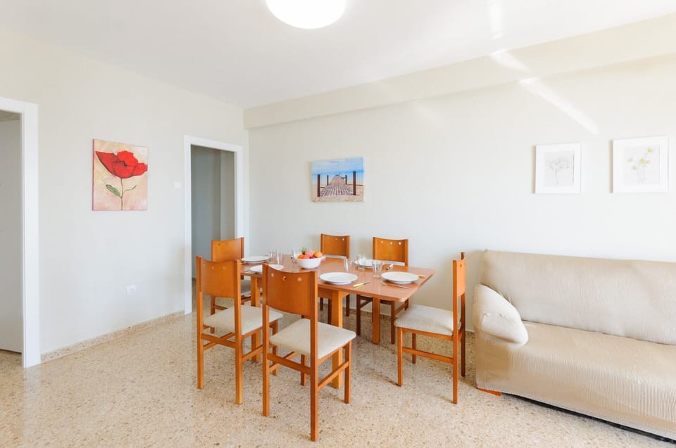 Apartment | Dining