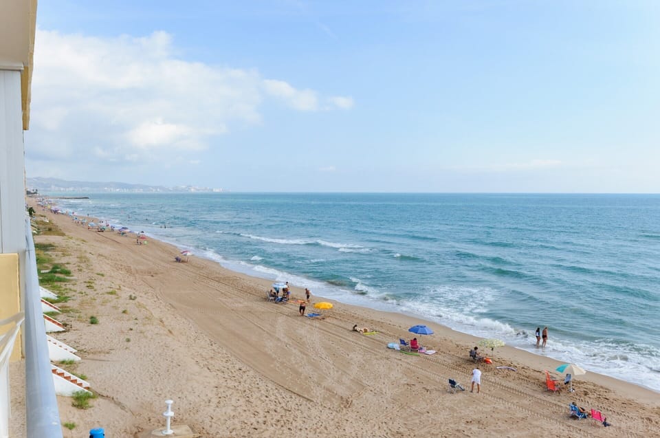 Apartment | Beach
