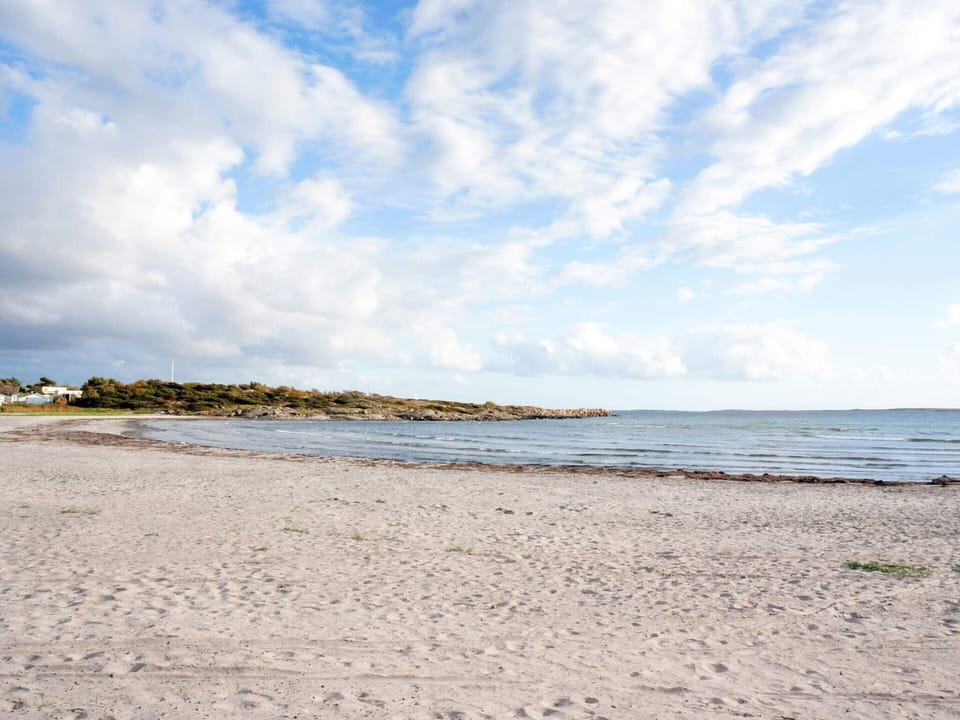4 Person Holiday Home in Askloster House in Västra Götaland County