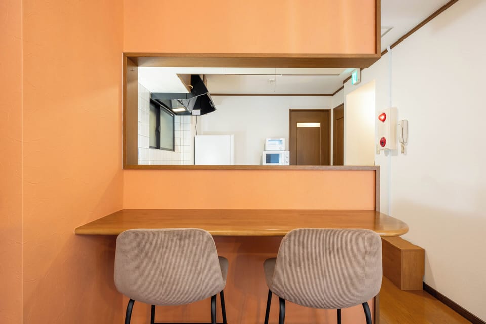 Executive Condo, Balcony | In-room dining